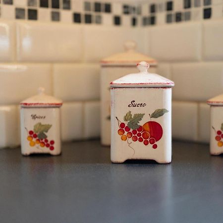 Gite L'Orangerie Du Chateau D'Émalleville Esterno foto